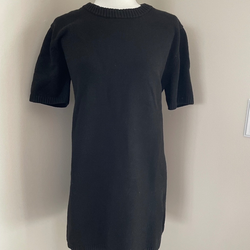 H&M Sweater Dress